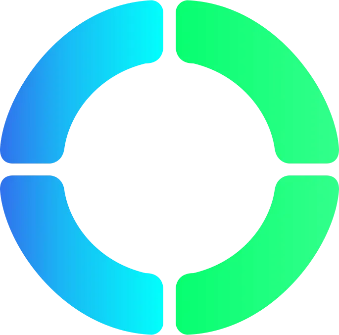 Clusterly.ai logo
